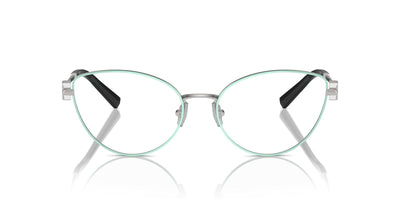 Tiffany TF1159B Tiffany Blue On Silver #colour_tiffany-blue-on-silver