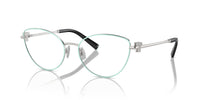 Tiffany TF1159B Tiffany Blue On Silver #colour_tiffany-blue-on-silver