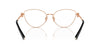 Tiffany TF1159B Black On Rose Gold #colour_black-on-rose-gold