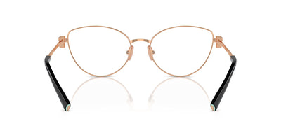 Tiffany TF1159B Black On Rose Gold #colour_black-on-rose-gold
