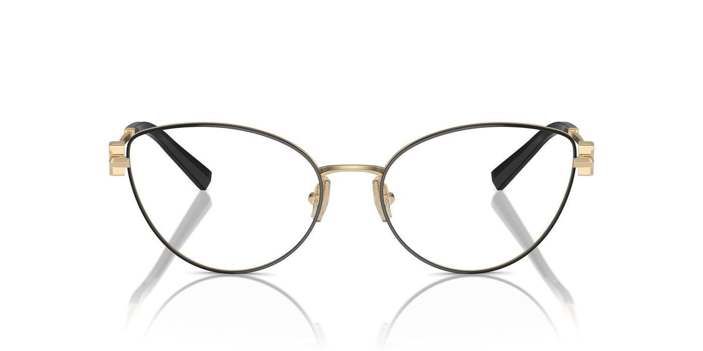 Tiffany TF1159B Black On Pale Gold #colour_black-on-pale-gold