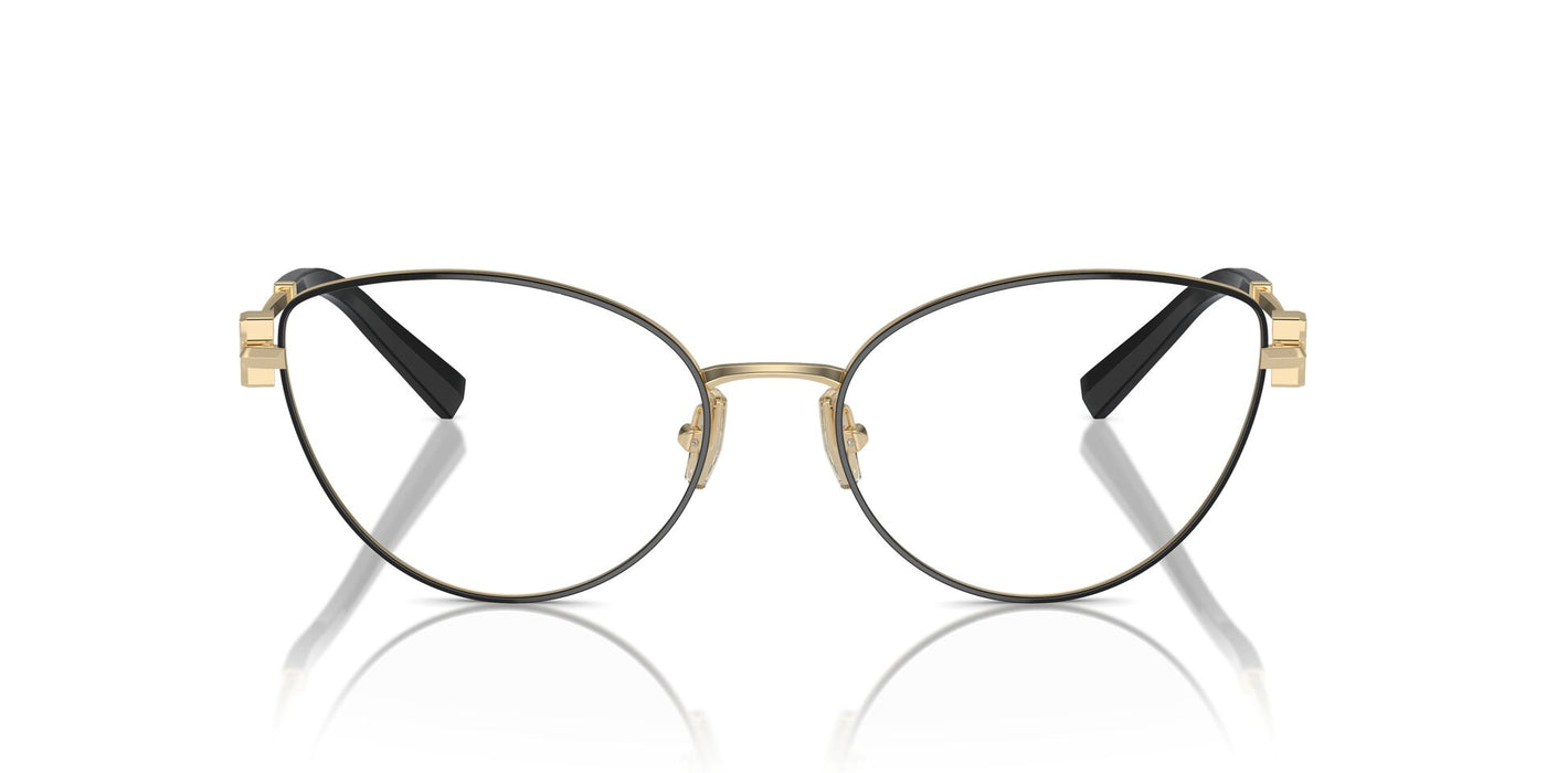 Tiffany TF1159B Black On Pale Gold #colour_black-on-pale-gold