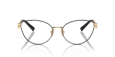 Tiffany TF1159B Black On Pale Gold #colour_black-on-pale-gold