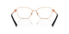 Tiffany TF1160B Black On Rose Gold #colour_black-on-rose-gold