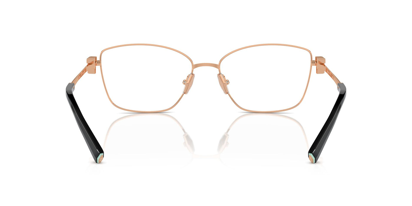 Tiffany TF1160B Black On Rose Gold #colour_black-on-rose-gold