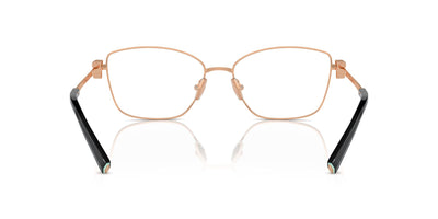 Tiffany TF1160B Black On Rose Gold #colour_black-on-rose-gold