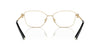 Tiffany TF1160B Black On Pale Gold #colour_black-on-pale-gold