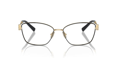 Tiffany TF1160B Black On Pale Gold #colour_black-on-pale-gold