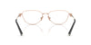Tiffany TF1164B Black On Rose Gold #colour_black-on-rose-gold