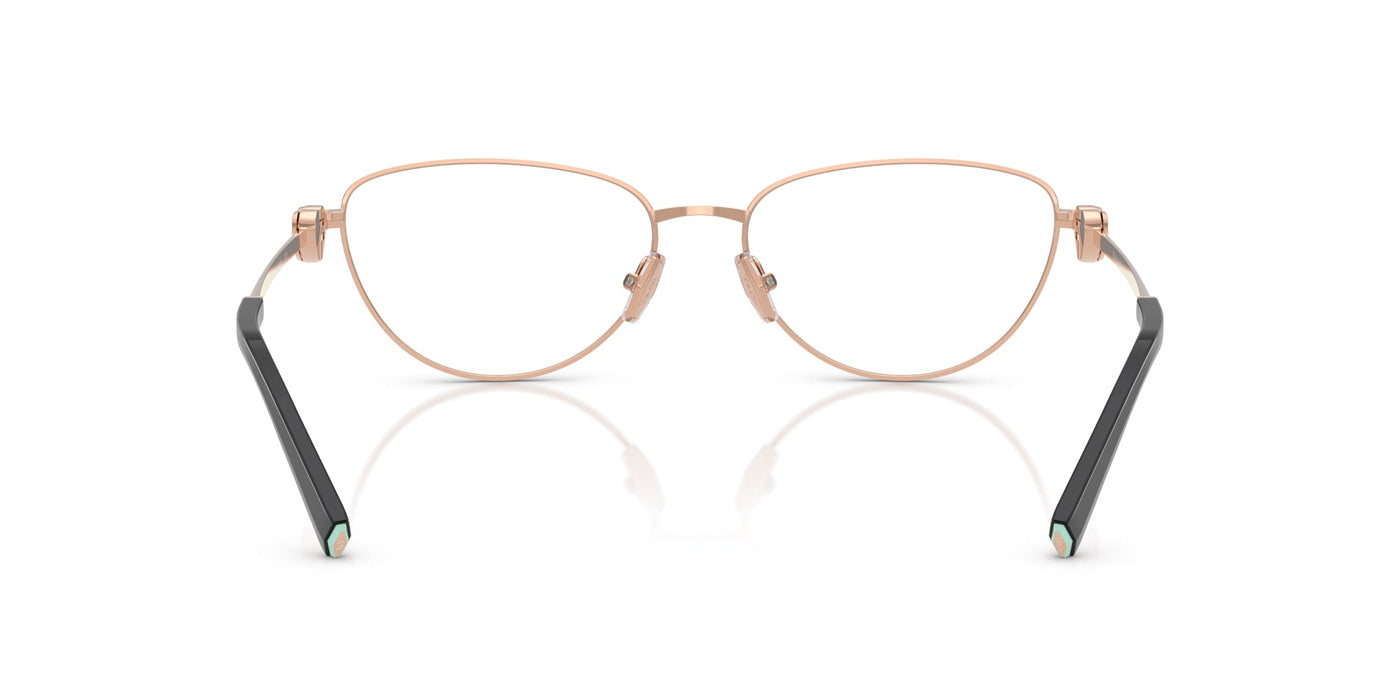 Tiffany TF1164B Black On Rose Gold #colour_black-on-rose-gold