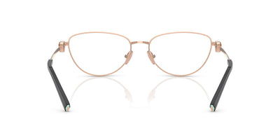 Tiffany TF1164B Black On Rose Gold #colour_black-on-rose-gold