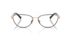 Tiffany TF1164B Black On Rose Gold #colour_black-on-rose-gold