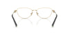 Tiffany TF1164B Black On Pale Gold #colour_black-on-pale-gold