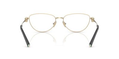 Tiffany TF1164B Black On Pale Gold #colour_black-on-pale-gold