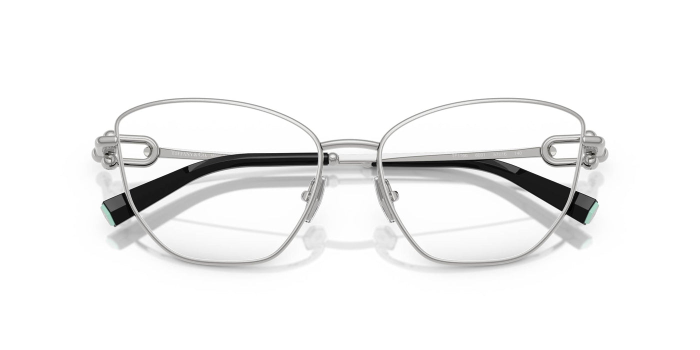 Tiffany TF1166 Silver #colour_silver