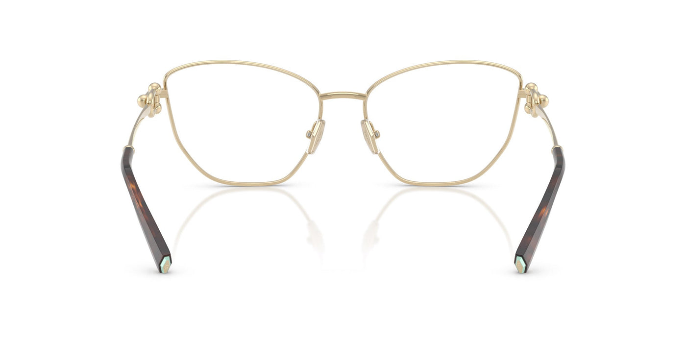Tiffany TF1166 Pale Gold #colour_pale-gold