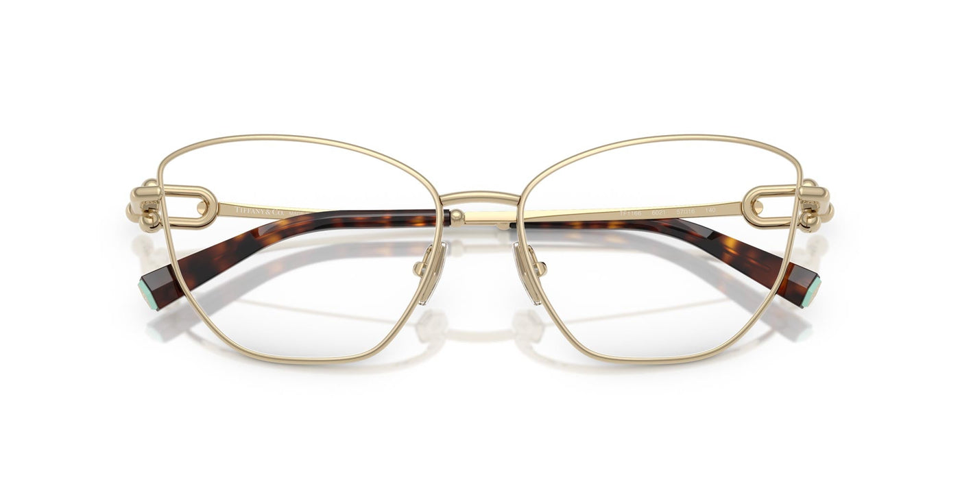 Tiffany TF1166 Pale Gold #colour_pale-gold