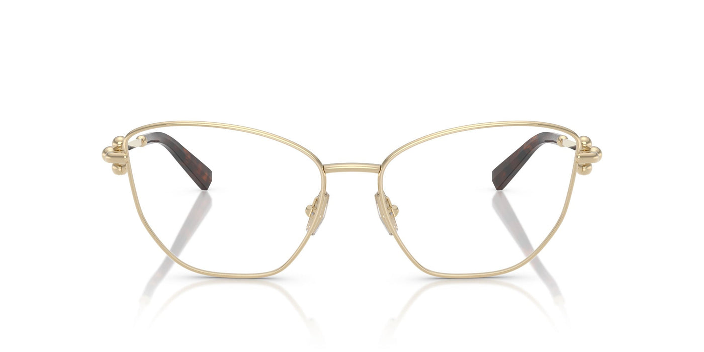 Tiffany TF1166 Pale Gold #colour_pale-gold