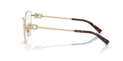Tiffany TF1166 Pale Gold #colour_pale-gold