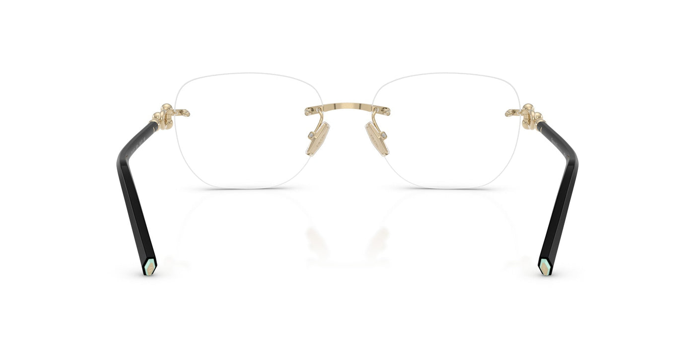 Tiffany TF1170D Pale Gold #colour_pale-gold