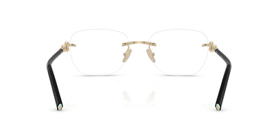 Tiffany TF1170D Pale Gold #colour_pale-gold