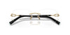 Tiffany TF1170D Pale Gold #colour_pale-gold