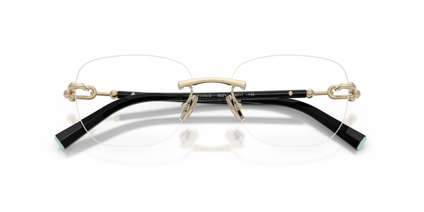 Tiffany TF1170D Pale Gold #colour_pale-gold