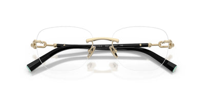 Tiffany TF1170D Pale Gold #colour_pale-gold