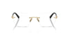 Tiffany TF1170D Pale Gold #colour_pale-gold