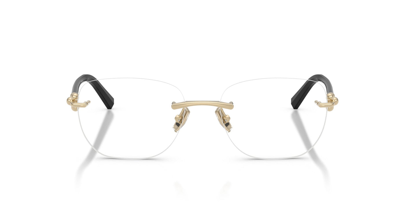 Tiffany TF1170D Pale Gold #colour_pale-gold