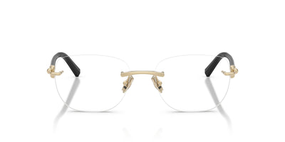 Tiffany TF1170D Pale Gold #colour_pale-gold