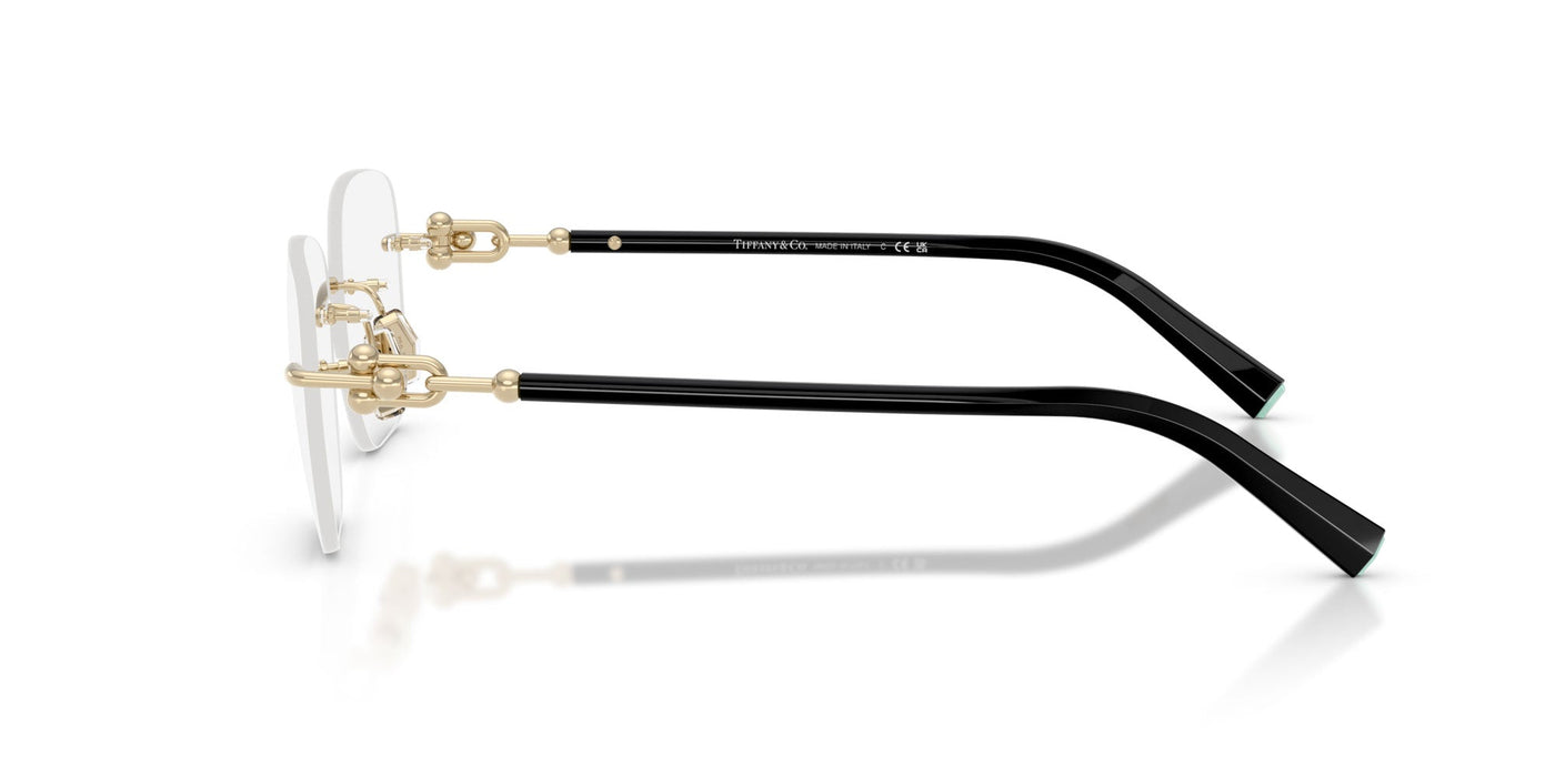 Tiffany TF1170D Pale Gold #colour_pale-gold