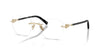 Tiffany TF1170D Pale Gold #colour_pale-gold