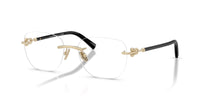 Tiffany TF1170D Pale Gold #colour_pale-gold
