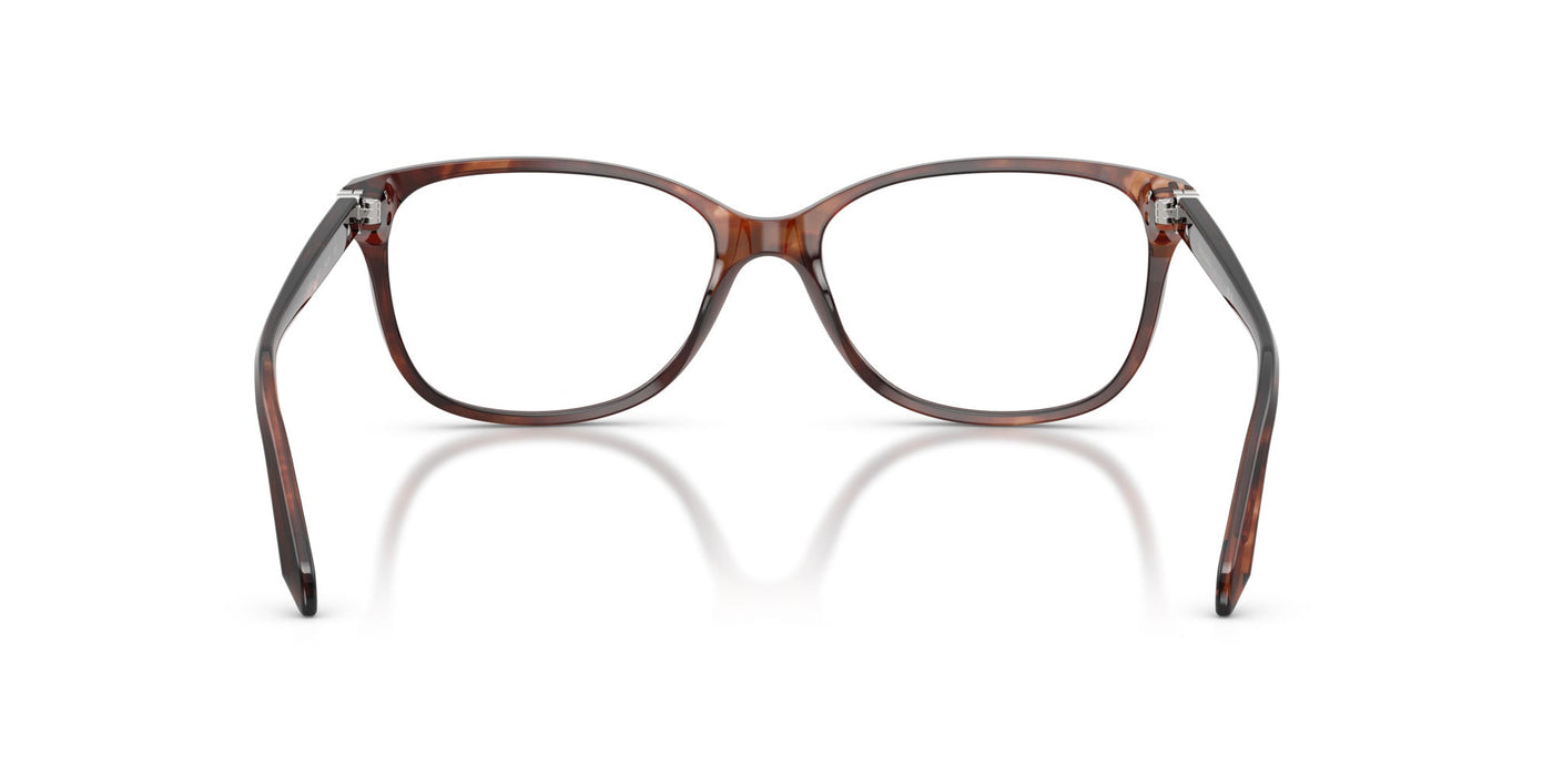 Tiffany TF2097 Spotted Brown Havana #colour_spotted-brown-havana