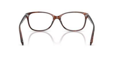 Tiffany TF2097 Spotted Brown Havana #colour_spotted-brown-havana