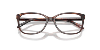 Tiffany TF2097 Spotted Brown Havana #colour_spotted-brown-havana