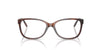 Tiffany TF2097 Spotted Brown Havana #colour_spotted-brown-havana
