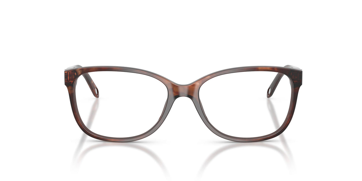 Tiffany TF2097 Spotted Brown Havana #colour_spotted-brown-havana