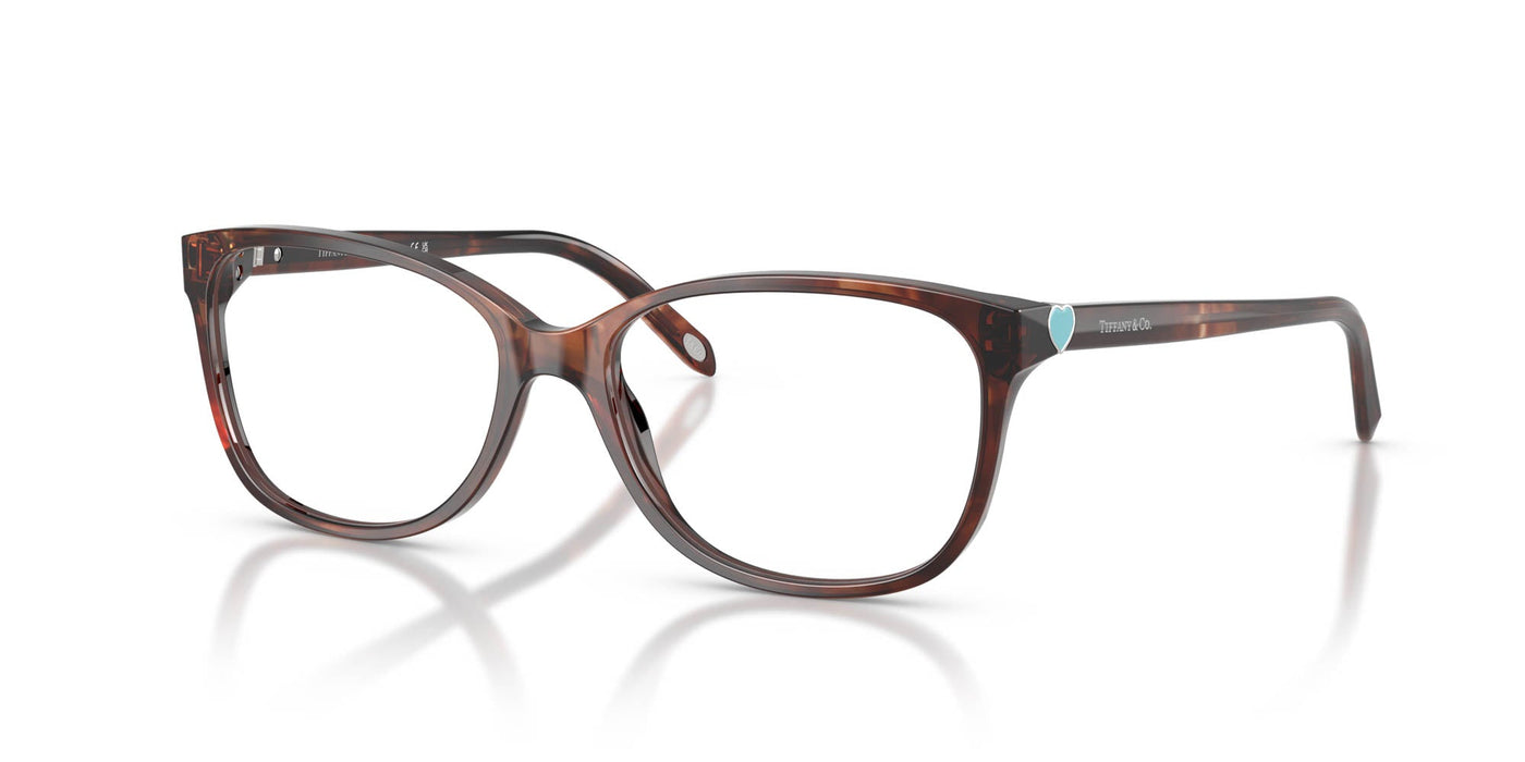 Tiffany TF2097 Spotted Brown Havana #colour_spotted-brown-havana