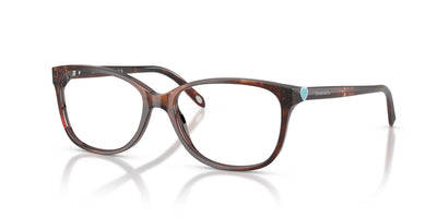 Tiffany TF2097 Spotted Brown Havana #colour_spotted-brown-havana