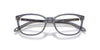Tiffany TF2109HB Crystal Dark Violet #colour_crystal-dark-violet