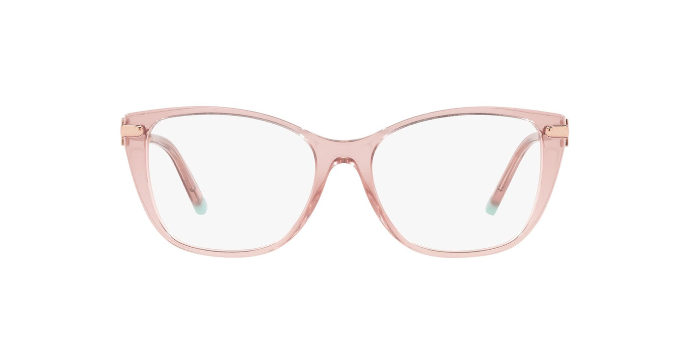 Tiffany TF2216 Peach Transparent #colour_peach-transparent