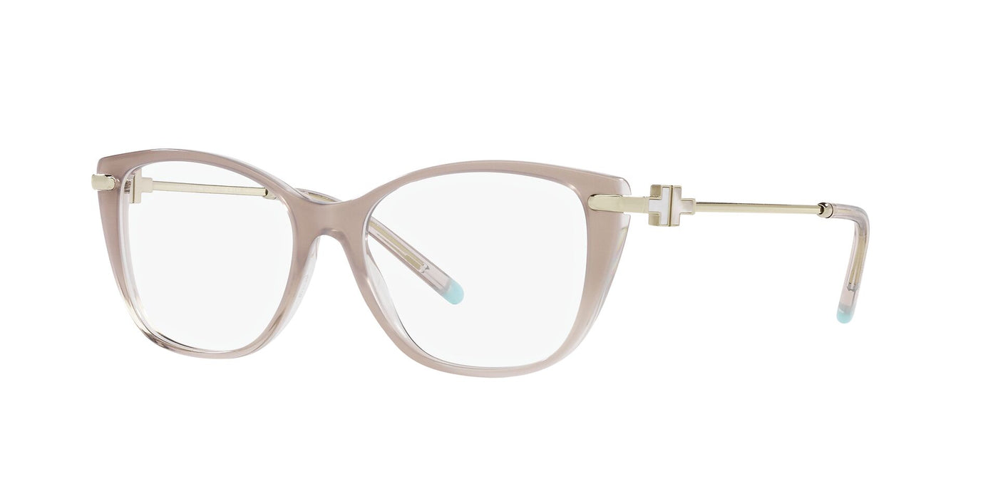 Tiffany TF2216 Satin Champagne Gradient #colour_satin-champagne-gradient