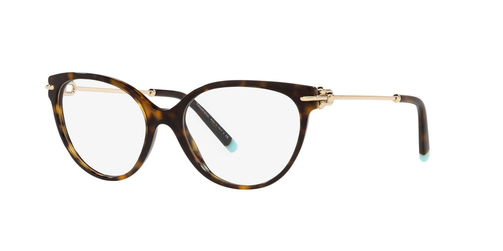 ティファニー VIP限定 中秋節 ティーキャディー 茶入 TIFFANY Tiffany TF2217 Cat Eye Glasses | Fashion Eyewear US