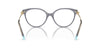 Tiffany TF2217 Opal Blue #colour_opal-blue