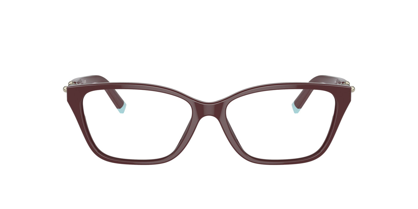 Tiffany TF2229 Solid Burgundy #colour_solid-burgundy