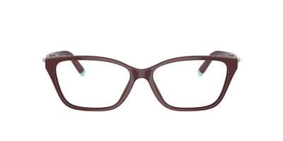 Tiffany TF2229 Solid Burgundy #colour_solid-burgundy