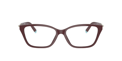 Tiffany TF2229 Solid Burgundy #colour_solid-burgundy