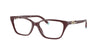 Tiffany TF2229 Solid Burgundy #colour_solid-burgundy